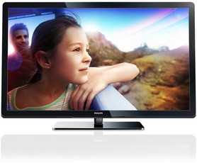 Produktfoto Philips 37PFL3007K