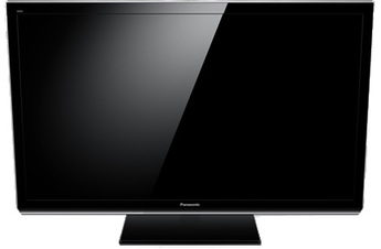 Produktfoto Panasonic TX-P42XT50E