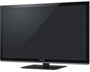 Produktfoto Panasonic TX-P42XT50E