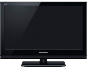 Produktfoto Panasonic TX-L19X5E