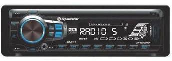 Produktfoto Roadstar CD-450RD