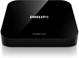 Produktfoto Philips HMP2000