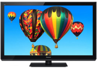 Produktfoto Panasonic TX-L42U5E