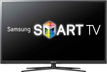 Produktfoto Samsung PS64E8000