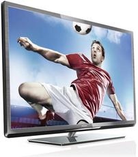 Produktfoto Philips 46PFL5507H