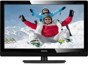 Produktfoto Philips 221TE4LB