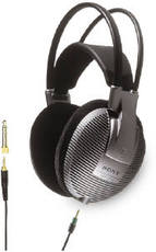 Produktfoto Sony MDR-CD580