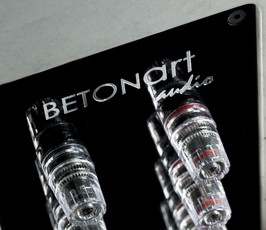 Produktfoto BETONart-audio DIVERSO