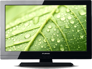 Produktfoto Funai 26FL532