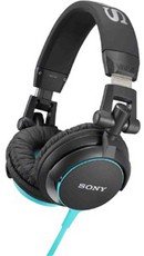 Produktfoto Sony MDR-V55