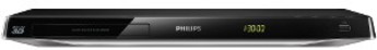 Produktfoto Philips BDP3380