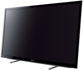 Produktfoto Sony KDL-40HX753