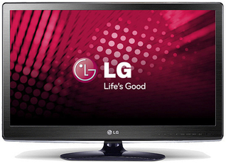 Produktfoto LG 55LM670S