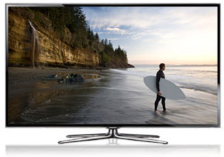Produktfoto Samsung UE40ES6540