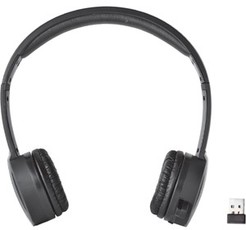 Produktfoto Trust 18250 Eewave S40 Wireless Headset