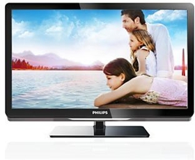 Produktfoto Philips 22PFL3507H