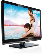 Produktfoto Philips 22PFL3507H