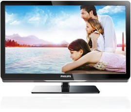 Produktfoto Philips 22PFL3507H