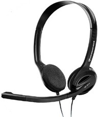 Produktfoto Sennheiser PC 31-II