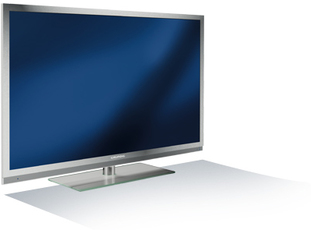 Produktfoto Grundig 32FLE9130SL