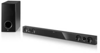 Produktfoto LG NB3520A