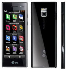 Produktfoto LG BL40