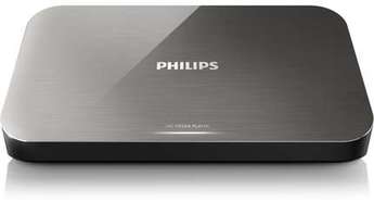 Produktfoto Philips HMP7001 NET TV