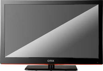 Produktfoto CMX LCD 7400F Manul