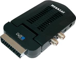 Produktfoto Megasat 3410 Scart