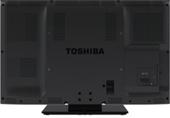 Produktfoto Toshiba 32LV933G