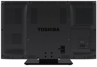 Produktfoto Toshiba 40LV933