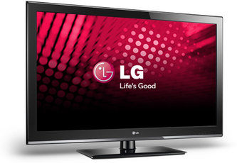 Produktfoto LG 32CS460