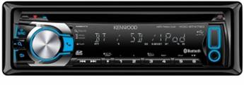 Produktfoto Kenwood KDC-BT 47 SD