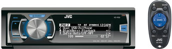 Produktfoto JVC KD-R50E