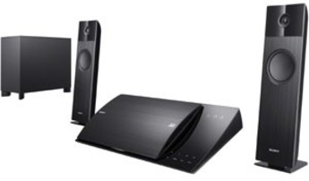 Produktfoto Sony BDV-NF620