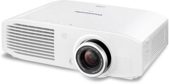 Produktfoto Panasonic PT-LZ370E