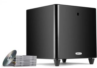 Produktfoto Polk Audio DSW PRO 440WI