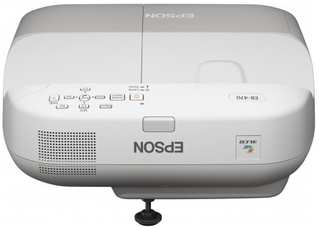 Produktfoto Epson EB-470