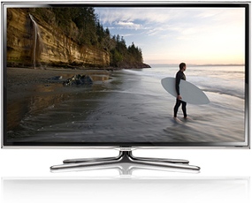 Produktfoto Samsung UE40ES6880