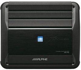 Produktfoto Alpine MRX-F65