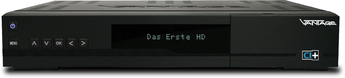 Produktfoto Vantage VT-100S USB PVR