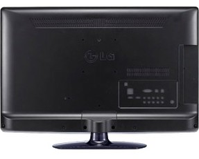 Produktfoto LG 26LS350S