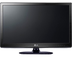Produktfoto LG 26LS350S