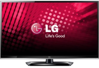 Produktfoto LG 47LS560S