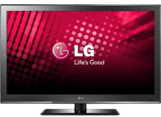 Produktfoto LG 42CS460S