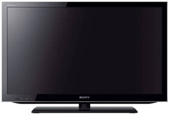 Produktfoto Sony KDL-32HX750