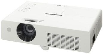 Produktfoto Panasonic PT-LX26EA