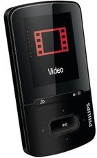 Produktfoto Philips Gogear VIBE SA4VBE08KN/12