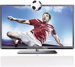 Produktfoto Philips 46PFL5537H