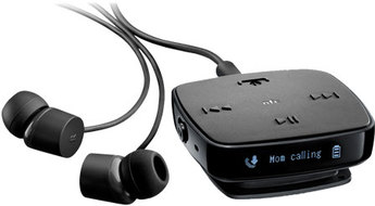 Produktfoto Nokia BH-221 Bluetooth Stereo Headset